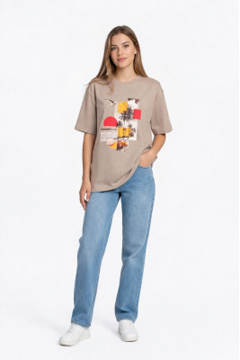 Футболка жіноча